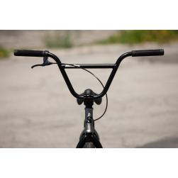 Велосипед BMX Sunday Scout 2022 21 некрашенный